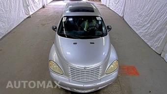2003 Chrysler PT Cruiser GT – miniatura 2