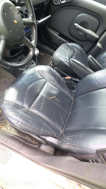 2003 Chrysler PT Cruiser GT – miniatura 25
