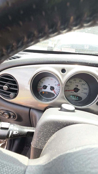 2003 Chrysler PT Cruiser GT – miniatura 26