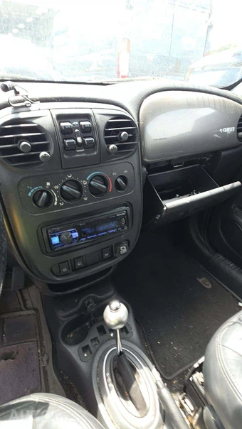 2003 Chrysler PT Cruiser GT – miniatura 27