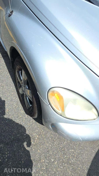 2003 Chrysler PT Cruiser GT – miniatura 28