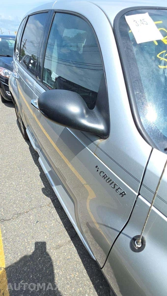 2003 Chrysler PT Cruiser GT – miniatura 29