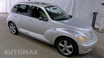 2003 Chrysler PT Cruiser GT – miniatura 3