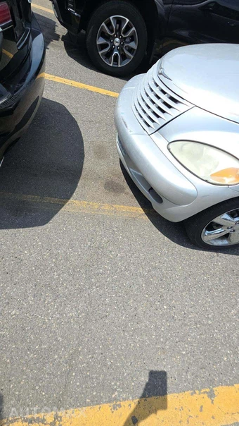 2003 Chrysler PT Cruiser GT – miniatura 34