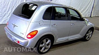 2003 Chrysler PT Cruiser GT – miniatura 4