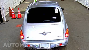 2003 Chrysler PT Cruiser GT – miniatura 5