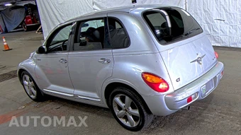 2003 Chrysler PT Cruiser GT – miniatura 6