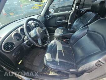 2003 Chrysler PT Cruiser GT – miniatura 7