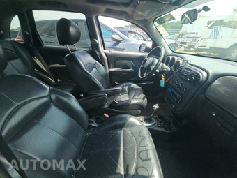 2003 Chrysler PT Cruiser GT – miniatura 8