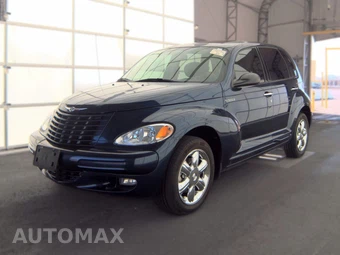 2003 Chrysler PT Cruiser Limited