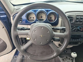 2003 Chrysler PT Cruiser Limited – miniatura 10