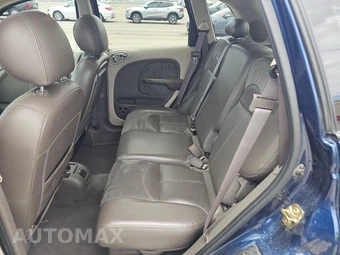 2003 Chrysler PT Cruiser Limited – miniatura 13