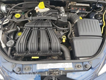 2003 Chrysler PT Cruiser Limited – miniatura 15