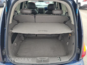 2003 Chrysler PT Cruiser Limited – miniatura 16