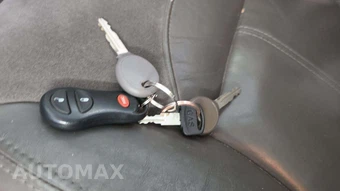 2003 Chrysler PT Cruiser Limited – miniatura 17
