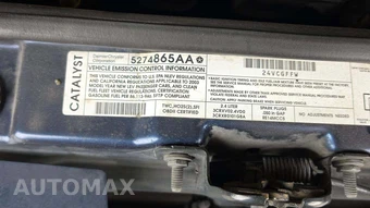 2003 Chrysler PT Cruiser Limited – miniatura 19