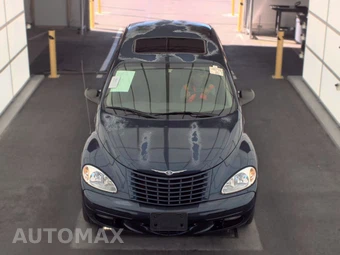 2003 Chrysler PT Cruiser Limited – miniatura 2