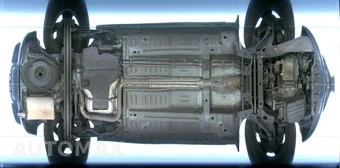 2003 Chrysler PT Cruiser Limited – miniatura 21