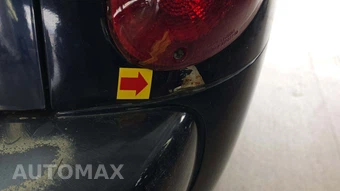 2003 Chrysler PT Cruiser Limited – miniatura 23