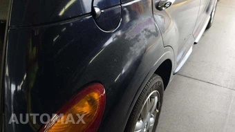 2003 Chrysler PT Cruiser Limited – miniatura 26