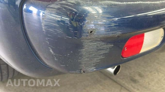 2003 Chrysler PT Cruiser Limited – miniatura 29