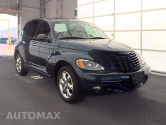 2003 Chrysler PT Cruiser Limited – miniatura 3