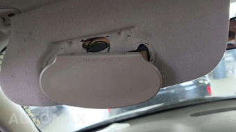 2003 Chrysler PT Cruiser Limited – miniatura 30