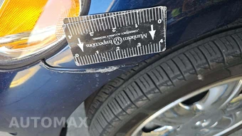 2003 Chrysler PT Cruiser Limited – miniatura 34