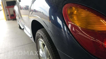 2003 Chrysler PT Cruiser Limited – miniatura 43