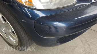 2003 Chrysler PT Cruiser Limited – miniatura 47