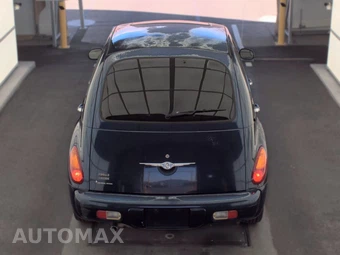2003 Chrysler PT Cruiser Limited – miniatura 5