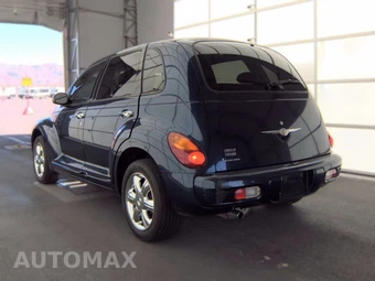 2003 Chrysler PT Cruiser Limited – miniatura 6