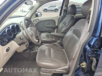2003 Chrysler PT Cruiser Limited – miniatura 7