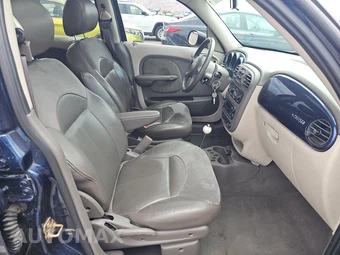 2003 Chrysler PT Cruiser Limited – miniatura 8