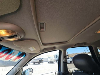 2003 Chrysler PT Cruiser Limited – miniatura 11