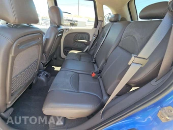 2003 Chrysler PT Cruiser Limited – miniatura 13
