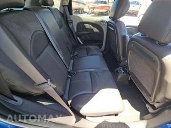 2003 Chrysler PT Cruiser Limited – miniatura 16