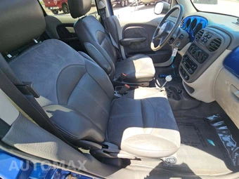 2003 Chrysler PT Cruiser Limited – miniatura 18