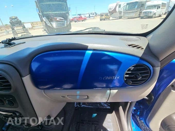 2003 Chrysler PT Cruiser Limited – miniatura 19