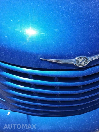 2003 Chrysler PT Cruiser Limited – miniatura 21