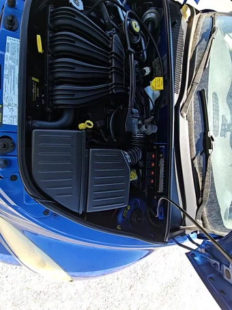 2003 Chrysler PT Cruiser Limited – miniatura 24