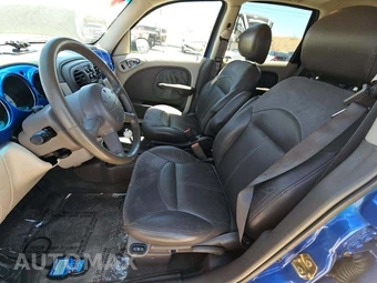 2003 Chrysler PT Cruiser Limited – miniatura 6