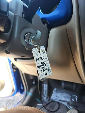 2003 Chrysler PT Cruiser Limited – miniatura 8