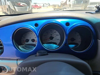 2003 Chrysler PT Cruiser Limited – miniatura 9