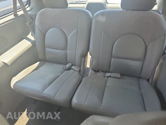 2003 Chrysler Town & Country Limited 119.3" WB – miniatura 14