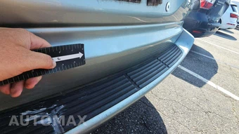 2003 Chrysler Town & Country Limited 119.3" WB – miniatura 24