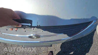 2003 Chrysler Town & Country Limited 119.3" WB – miniatura 26