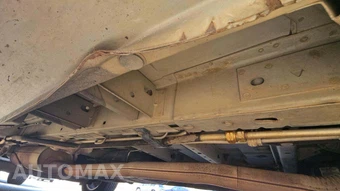2003 Chrysler Town & Country Limited 119.3" WB – miniatura 28