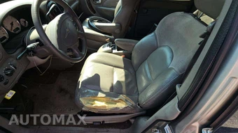 2003 Chrysler Town & Country Limited 119.3" WB – miniatura 29
