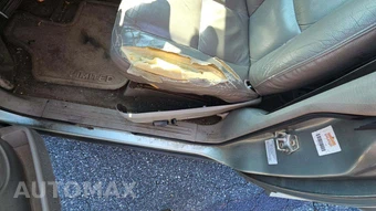 2003 Chrysler Town & Country Limited 119.3" WB – miniatura 32